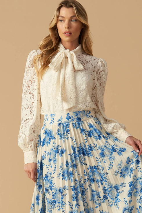 stars-in-my-heart-woven-midi-skirt Flying Tomato-Sophia's Style-7