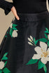 elegant-wildflower-woven-maxi-skirt Flying Tomato-Sophia's Style-2