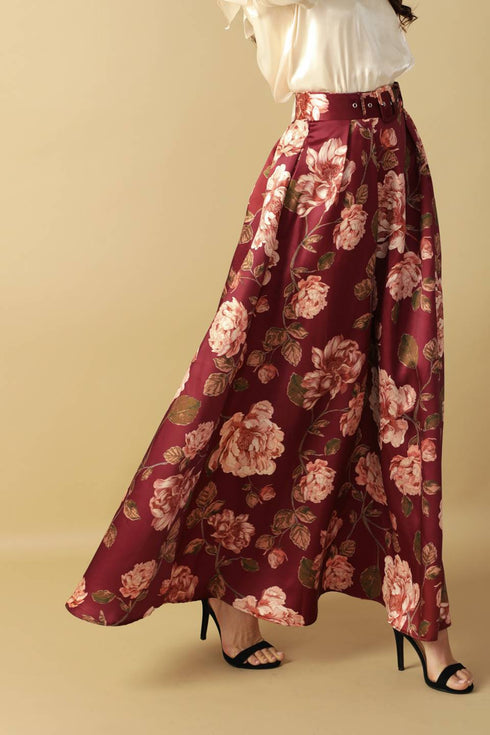 cruise-control-woven-maxi-skirt Flying Tomato-Sophia's Style-2