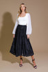 ease-my-mind-velvet-midi-skirt Flying Tomato-Sophia's Style-8