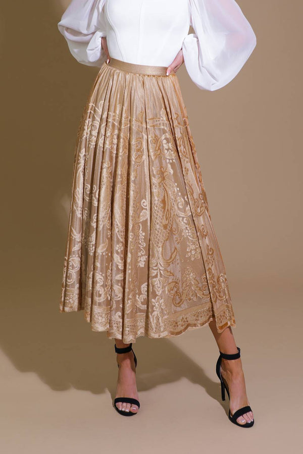 ease-my-mind-velvet-midi-skirt Flying Tomato-Sophia's StyleSKIRTS-1