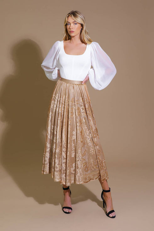 ease-my-mind-velvet-midi-skirt Flying Tomato-Sophia's Style-18