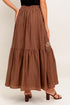 full-speed-ahead-brown-woven-maxi-skirt Flying Tomato-Sophia's Style-7