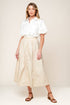 layton-cream-woven-midi-skirt Flying Tomato-Sophia's Style-6