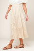 layton-cream-woven-midi-skirt Flying Tomato-Sophia's Style-7