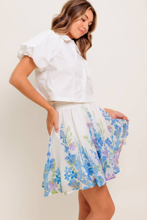 sunset-sail-woven-mini-full-skirt Flying Tomato-Sophia's Style-4