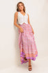 whispering-lavender-woven-maxi-skirt Flying Tomato-Sophia's Style-3