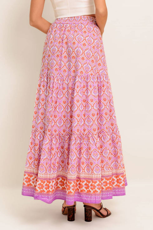 whispering-lavender-woven-maxi-skirt Flying Tomato-Sophia's Style-7