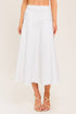 secret-charm-white-denim-woven-midi-skirt Flying Tomato-Sophia's Style-4