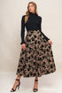classic-bloom-look-woven-flocking-circle-skirt Sophia's StyleSKIRTS-1