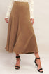 urban-chic-faux-suede-midi-skirt Sophia's StyleSKIRTS-1