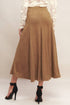 urban-chic-faux-suede-midi-skirt Sophia's Style-4