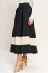 gallery-contrast-full-midi-skirt-Flying-Tomato-Sophia's Style-4