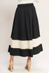 gallery-contrast-full-midi-skirt-Flying-Tomato-Sophia's Style-2