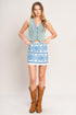 blue-porcelain-woven-mini-skirt-flying-tomato-sophias-style-5