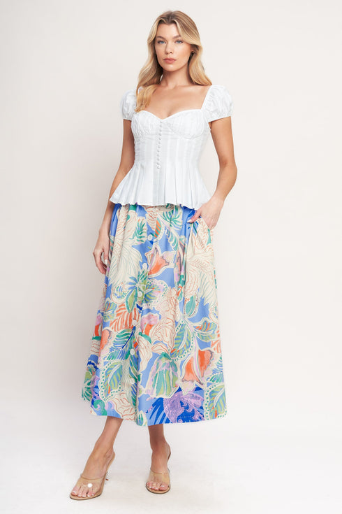 made-for-daydreams-woven-full-skirt-flying-tomato-Sophia's Style-5