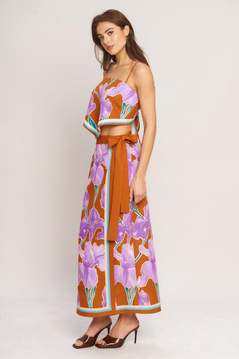 summer-iris-woven-midi-wrap-skirt-flying-tomato-sophias-style-4