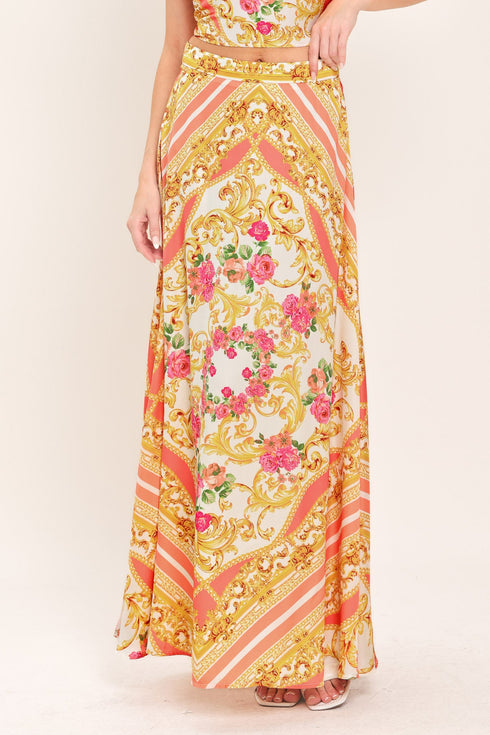 luxe-love-story-woven-midi-circle-skirt-sophias-styleSKIRTS-1