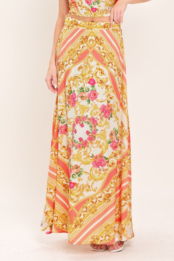 luxe-love-story-woven-midi-circle-skirt-sophias-styleSKIRTS-1