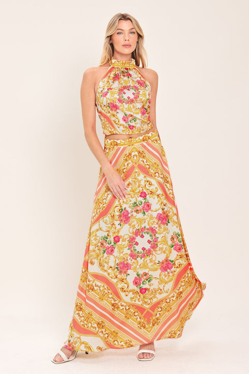 luxe-love-story-woven-midi-circle-skirt-sophias-style-2