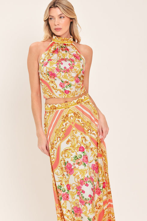 luxe-love-story-woven-midi-circle-skirt-sophias-style-3