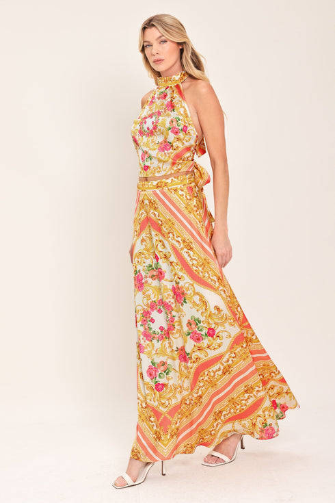 luxe-love-story-woven-midi-circle-skirt-sophias-style-4