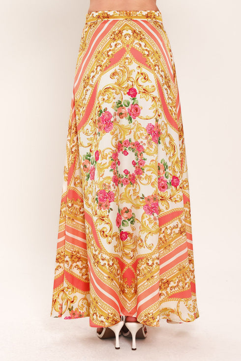 luxe-love-story-woven-midi-circle-skirt-sophias-style-5