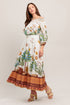 sunlit-garden-woven-full-midi-skirt-flying-tomato-Sophia's Style-6