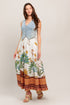 sunlit-garden-woven-full-midi-skirt-flying-tomato-Sophia's Style-5