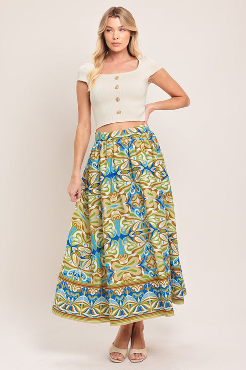 island-mosaic-woven-full-skirt-sophias-style-2