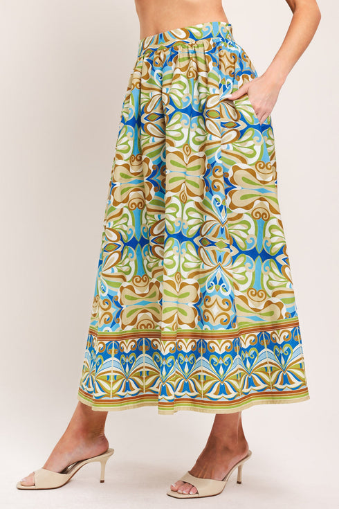 island-mosaic-woven-full-skirt-sophias-style-3