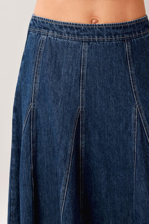 city-swing-denim-hi-lo-midi-circle-skirt-flying-tomato-sophias-style-6