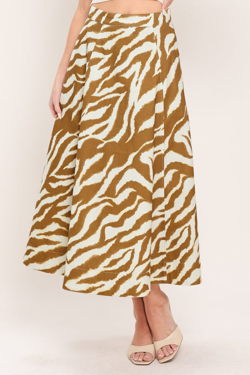 terra-stripe-woven-midi-skirt-sophias-styleSKIRTS-1