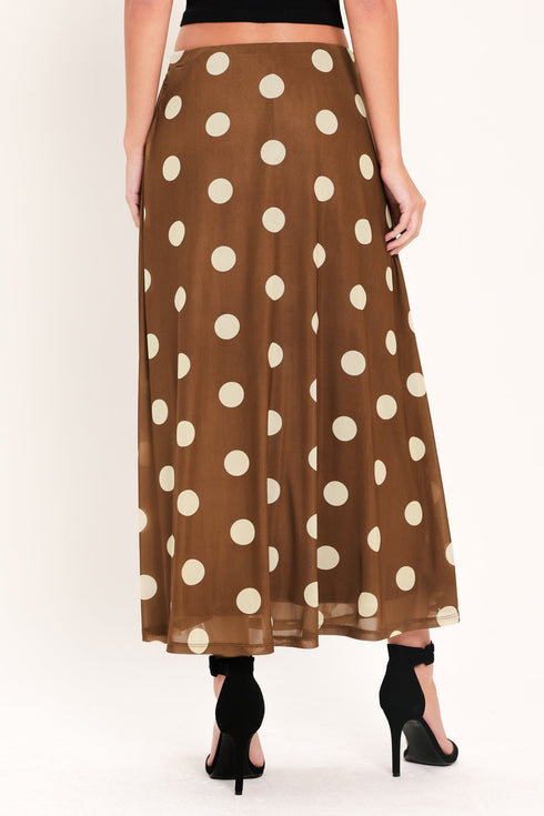 french-girl-polka-dot-power-mesh-midi-skirt-flying-tomato-sophias-style-6