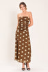 french-girl-polka-dot-power-mesh-midi-skirt-flying-tomato-sophias-style-5