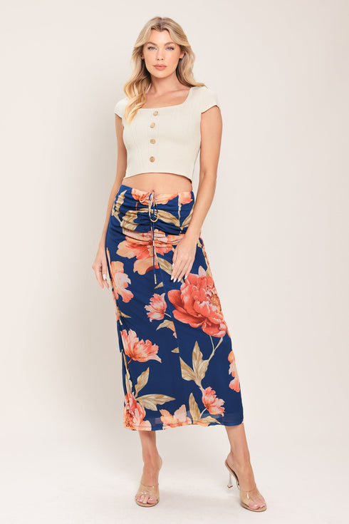 deep-sea-bloom-power-mesh-midi-skirt-sophias-style-2
