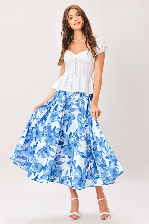 sky-blossom-woven-full-circle-skirt-sophias-styleSKIRTS-1