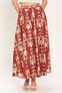 waikiki-sunset-woven-ankle-shirt-flying-tomato-sophias-styleSKIRTS-1