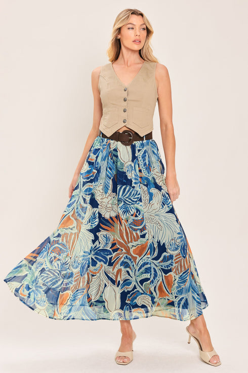 blue-lagoon-woven-midi-skirt-sophias-style-2