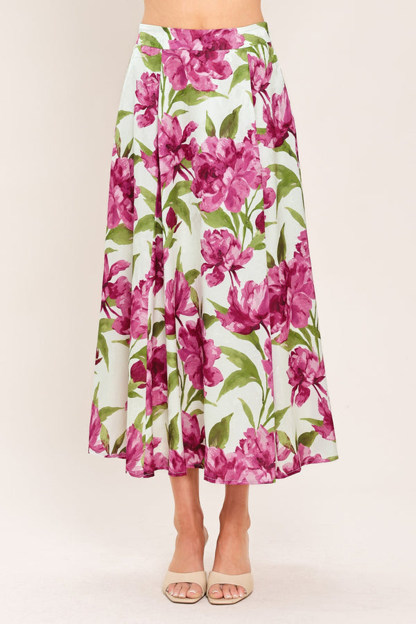 romantic-rose-woven-circle-skirt-sophias-styleSKIRTS-1