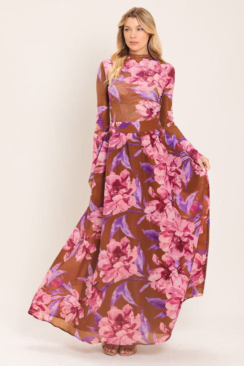 plum-blossom-woven-full-maxi-skirt-sophias-style-4