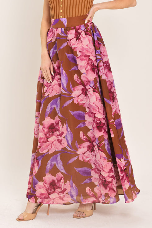 plum-blossom-woven-full-maxi-skirt-sophias-style-5