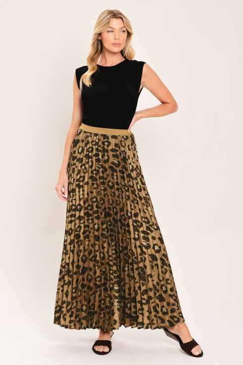 golden-leopard-woven-maxi-skirt-sophias-style-4