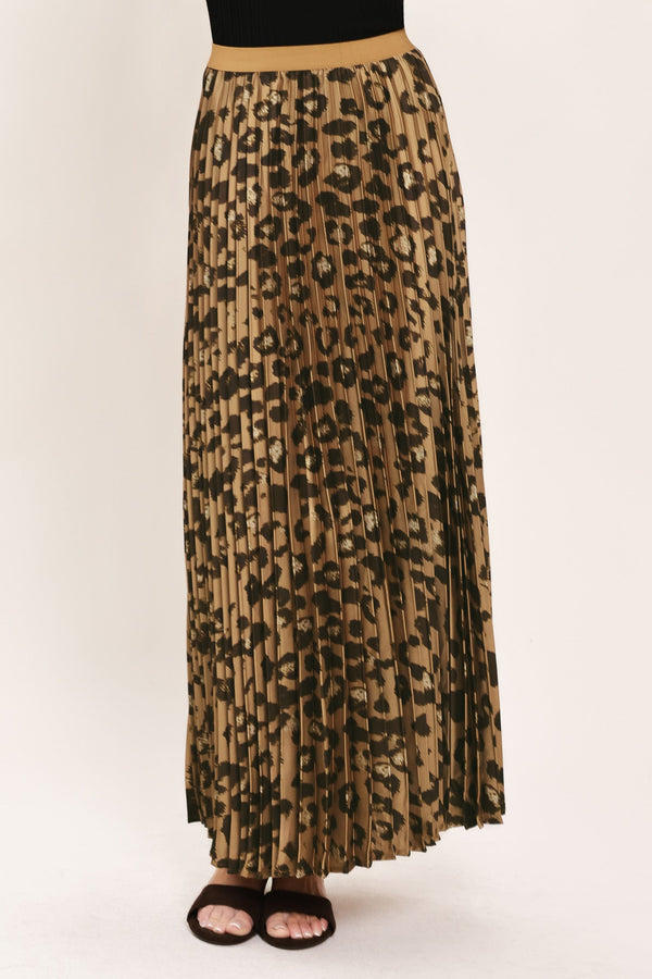 golden-leopard-woven-maxi-skirt-sophias-styleSKIRTS-1