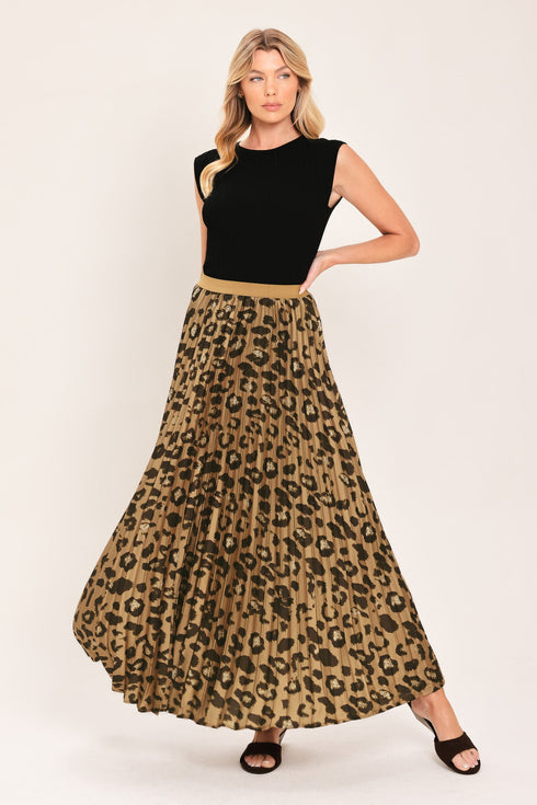 golden-leopard-woven-maxi-skirt-sophias-style-5