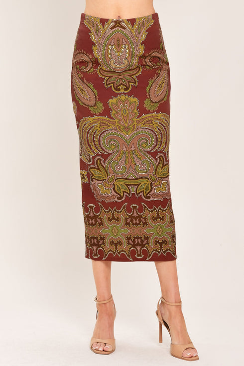 rustic-medallion-woven-pencil-skirt-sophias-styleSKIRTS-1