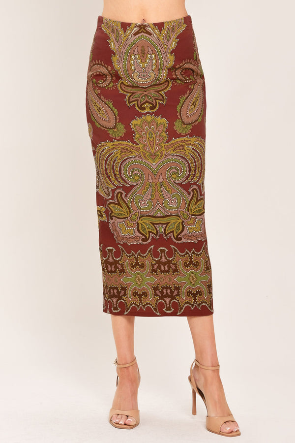 rustic-medallion-woven-pencil-skirt-sophias-styleSKIRTS-1