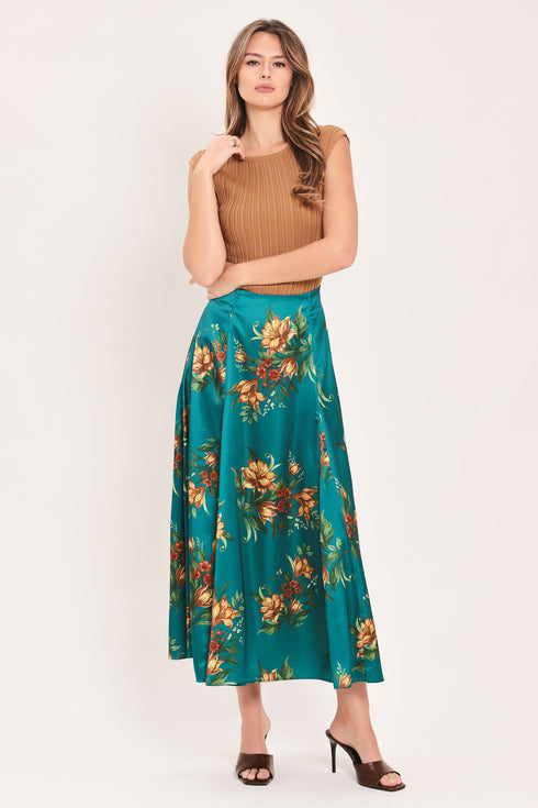 lagoon-flower-cherish-woven-midi-circle-skirt-sophias-style-2
