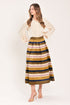 saffron-stripe-whisper-woven-full-midi-skirt-sophias-style-4