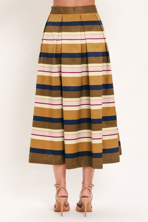 saffron-stripe-whisper-woven-full-midi-skirt-sophias-style-6